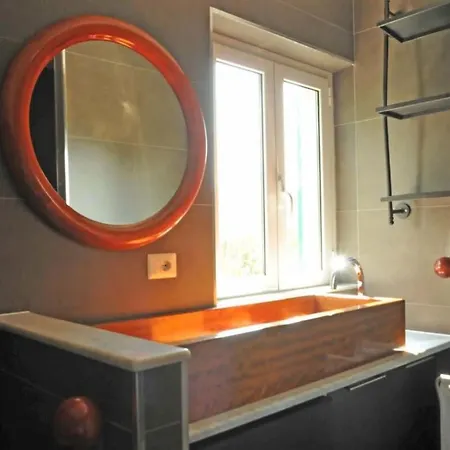 Modern With Lush Surroundings *
