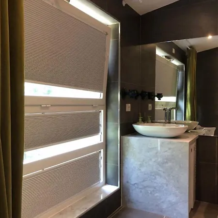 Modern With Lush Surroundings * Beverino