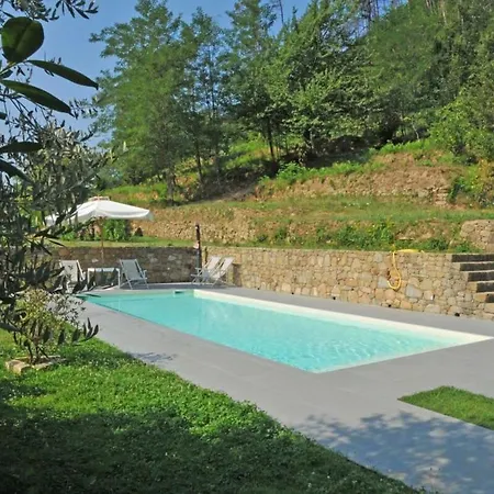 Modern With Lush Surroundings Beverino