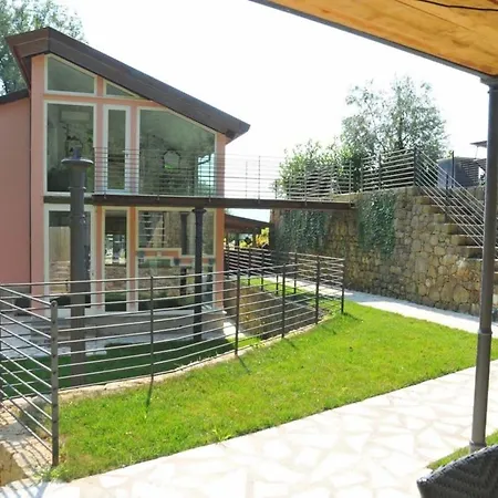 Modern With Lush Surroundings Villa *
