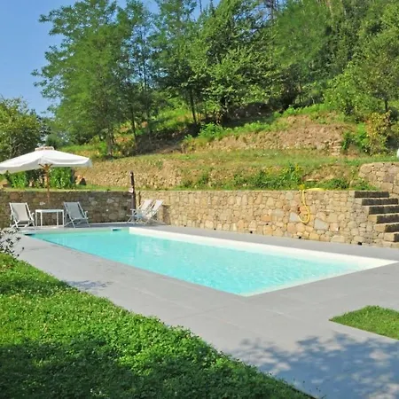 Modern With Lush Surroundings *