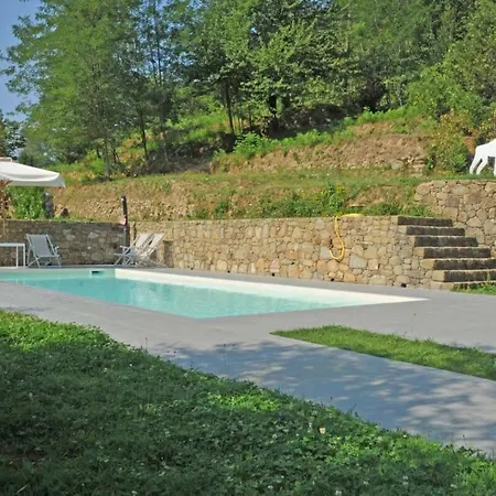 Modern With Lush Surroundings